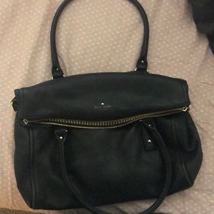Authentic Kate Spade Purse/Tote
